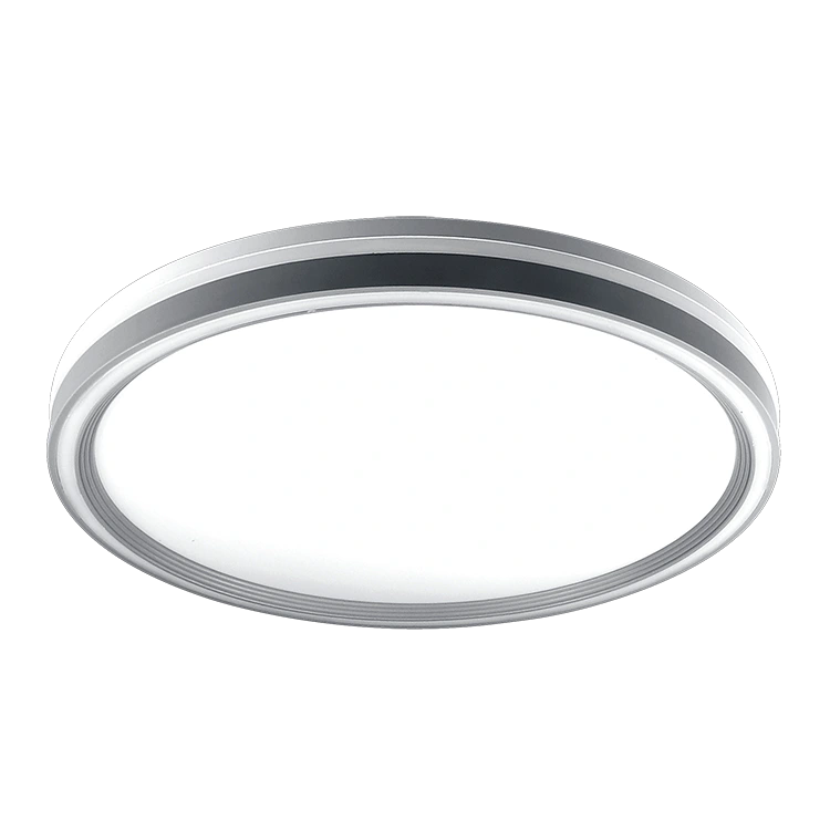 Как современные потолочные светильники меняют пространство?